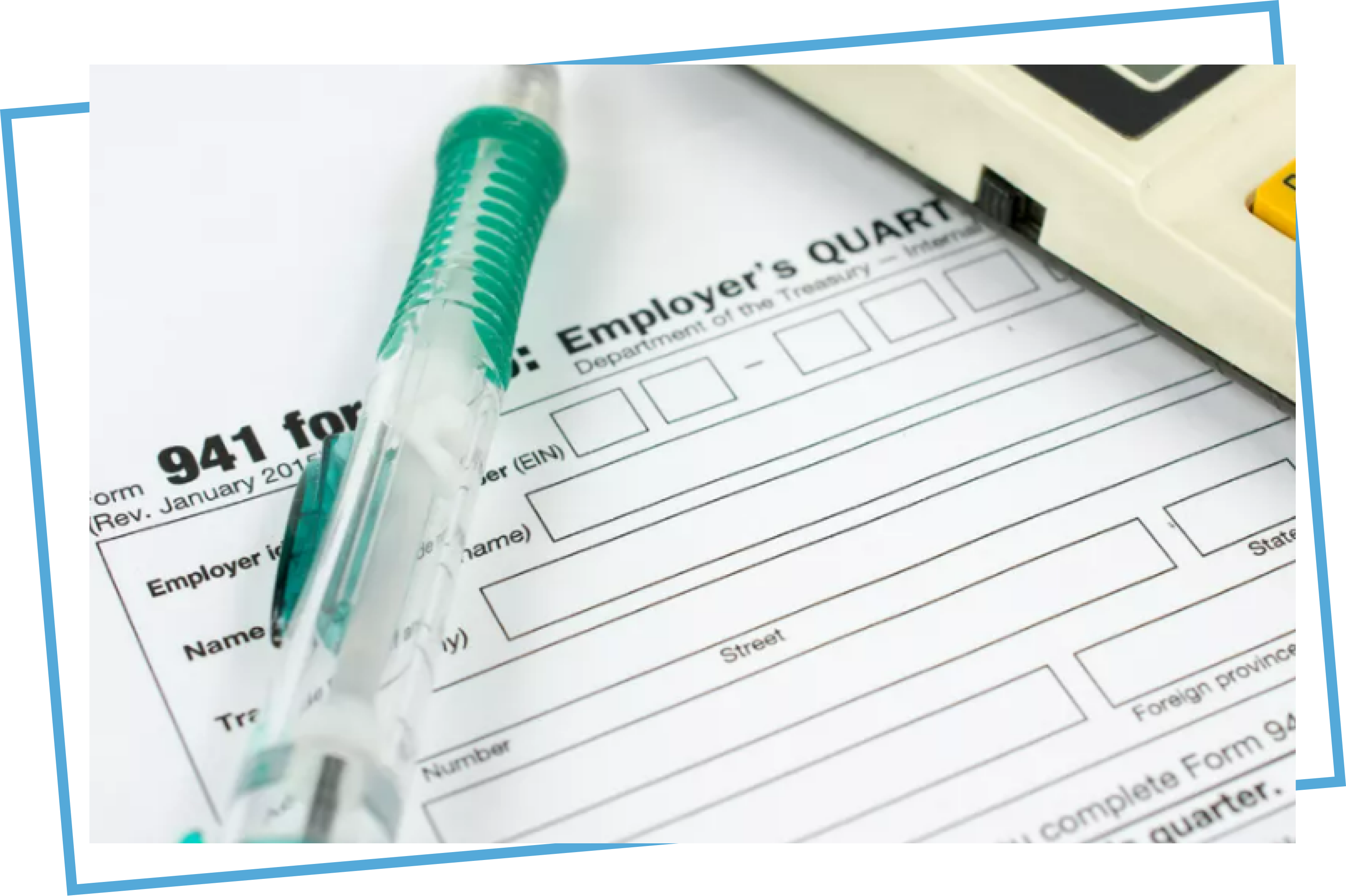 Irs erc updates